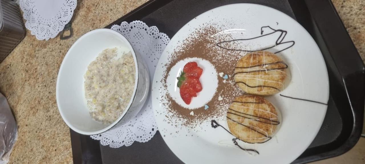 فندق ويل سلييب الماتي المظهر الخارجي الصورة