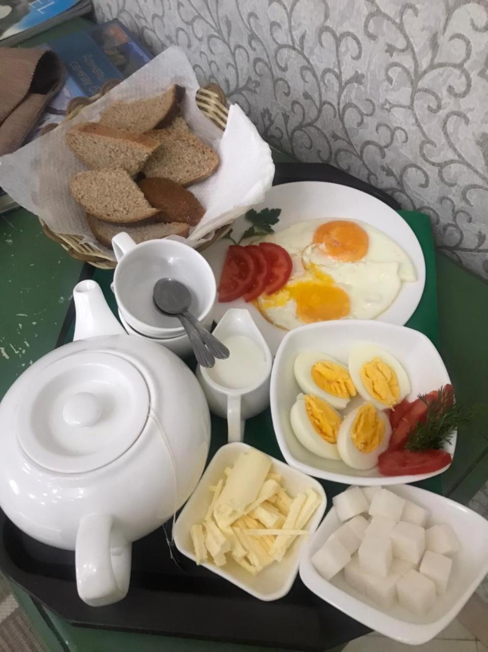 فندق ويل سلييب الماتي المظهر الخارجي الصورة
